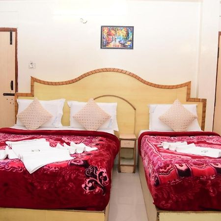 Villa N K F Residency à Mysore Extérieur photo